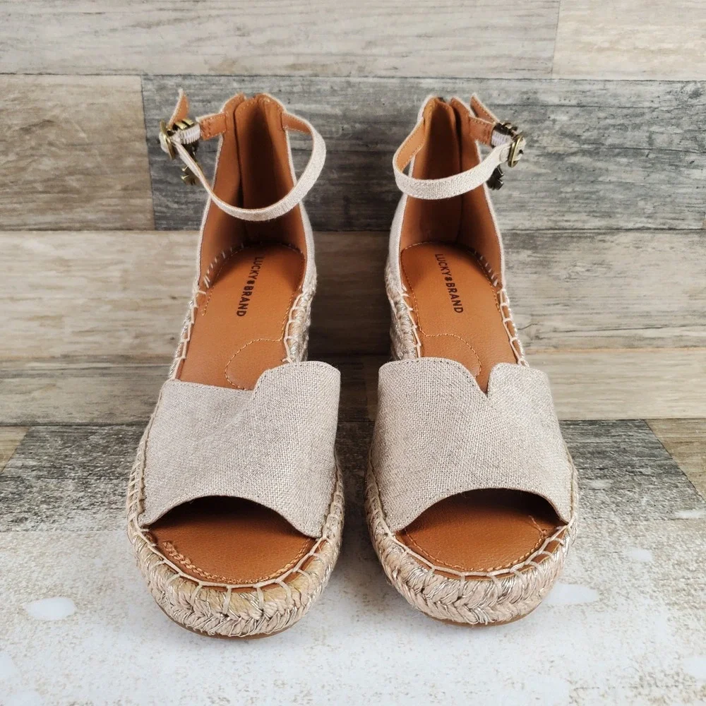 Lucky Brand new without